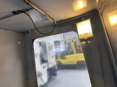 2006 HAAS VF-3 Vertical Machining Centers | Charter Auctions (30)