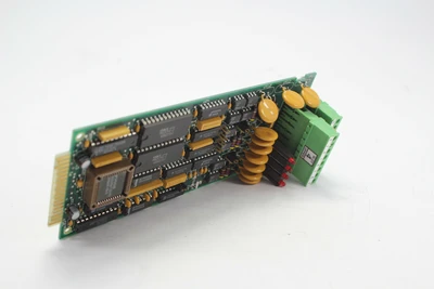 Used Babcock 392008-04-1 PLC Input & Output California US | Davliegogo LLC #1705312