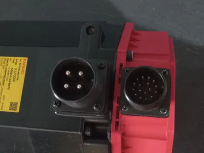 USED 2018 FANUC A06B-0143-B075