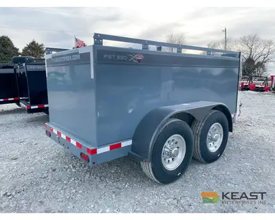Used THUNDER CREEK _UNKNOWN_ Liquid Supply Trailers Iowa US | Keast Enterprises #1360531