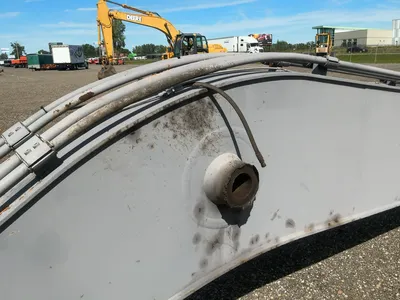 Used 2005 JOHN DEERE 200C LC Crawler Excavators Michigan US | Miedema Asset Management Group #1444936