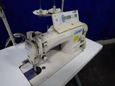 USED JUKI DDL87007
