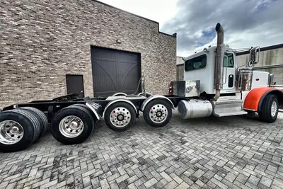Used 2020 PETERBILT 389 Tractors & Trailers Utah US | Proxy Equipment #1385360