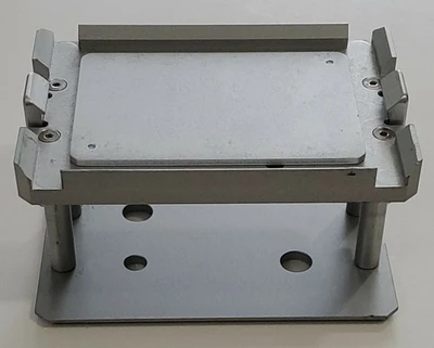 *PREOWNED* Box of 24 Perkin Elmer Part# Unknown Excess Part From Valencia Lab