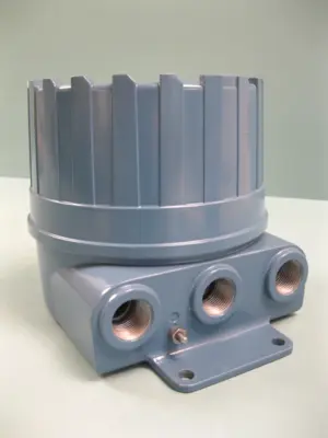 Used Micro Motion 9739 MVD 61UAEZZZ Sensors New Hampshire US | Bitter End Trading #1493541
