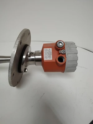 15-8427-120 Monitor Radar Right Series 400 Non Contact Level Sensor