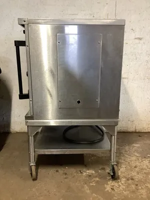 USED Garland MCO-E-S