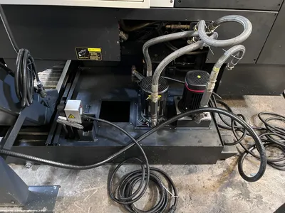 USED 2007 DOOSAN PUMA MX2000ST