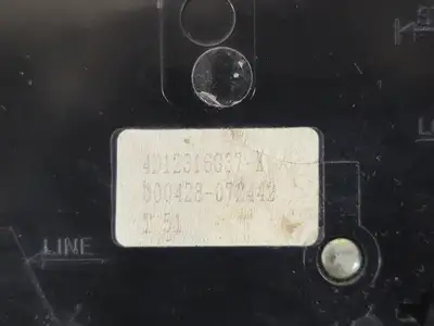 USED CUTLER-HAMMER GFCBB115