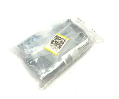 New | in-Stock Bosch Rexroth Profile Fastening Kit HQ 2/O /T /U SIZE1 Misc Fasteners Michigan US | Maverick Industrial Sales #1424950