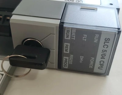 USED Allen-Bradley 1747-L541