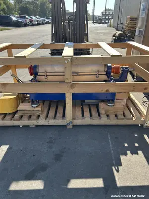 Used ALFA LAVAL NX-414-B-31G Decanter Centrifuges Illinois US | Aaron Equipment #296248