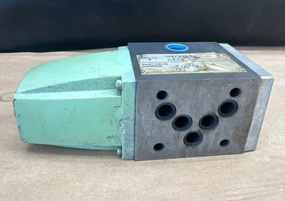 Used Vickers 297240 Miscellaneous MRO Indiana US | J&J Industrial Supply #1333484