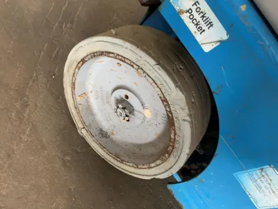 Used 2017 GENIE GR-20 RUNABOUT Vertical Mast Lifts Michigan US | Miedema Asset Management Group #1304730