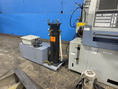 Used 2006 STAR SV32 Swiss Type Automatic Screw Machines Ohio US | HGR 24 #1260989