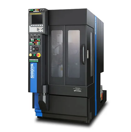 NEW SHIGIYA GPV-10-20