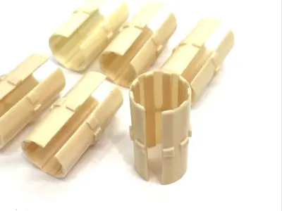 New | in-Stock Sharp Packaging Systems Plastic Guide Bushing 6-PACK Bag Sealers Michigan US | Maverick Industrial Sales #1395416