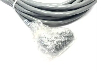 New | in-Stock Yaskawa Double Ended Robotic I/O Cable Assembly Cable & Wire Michigan US | Maverick Industrial Sales #1391130