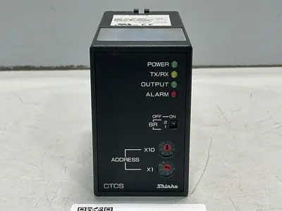 USED SHINKO CTCS-435-R/ES