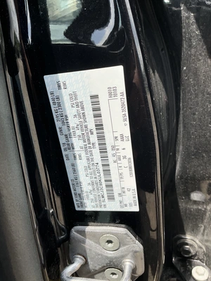 Used 2019 LINCOLN MKC SUVs Michigan US | Miedema Asset Management Group #1321247