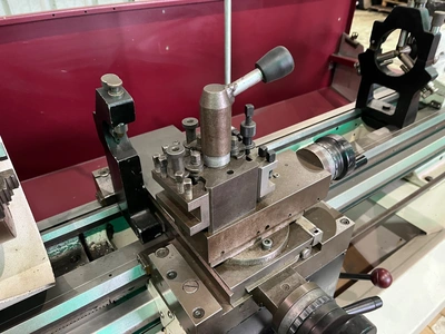 HARRISON M300 Lathes, Engine, Center | ESP Machinery Australia Pty Ltd (10)