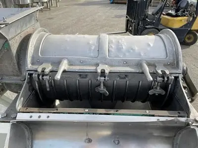 Used FMC 50 Finishing Machines California US | Machinery & Equipment #1371304