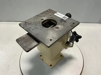 USED PPE NO MODEL / NO TAG