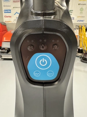 Nilfisk Dryft Micro-Scrubber NEW