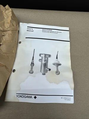 NEW Yokogawa ISC40G-GG-T3-05