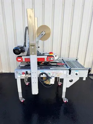USED 3M-MATIC TYPE 19300