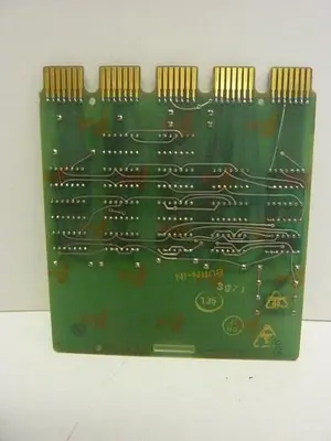 USED FANUC 44A392609-G01