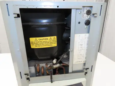 Used MCLEAN _UNKNOWN_ HVAC Parts and Equipment Indiana US | Arrow Industrial #900673