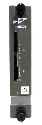 NEW ABB 6644762B1 NETWORK INTERFACE MODULE REV B