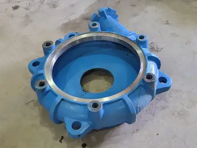18" Slurry Casing