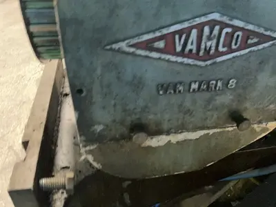 Used VAMCO TS8 Cam Feeders Ohio US | HGR 24 #1549592