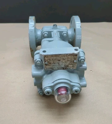 NEW Nippon Daiya Valve Co. LTD HN14N-08