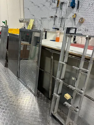 2022 DGM Technocut 1050 S Die Cutter | M3 Graphic Machinery (6)