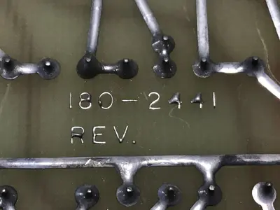USED SCI 080-2441 REV B