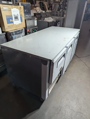 NEW Cooltech New CTR-72LB