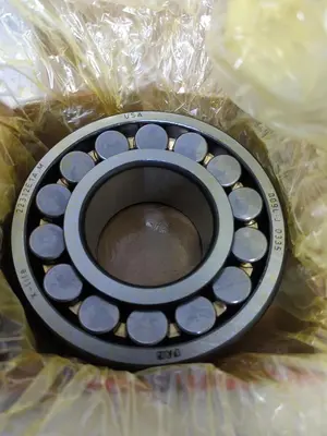 New | in-Stock FAG 22312E1A.M Industrial Controls Ohio US | Surplus Asset Holdings #1243167