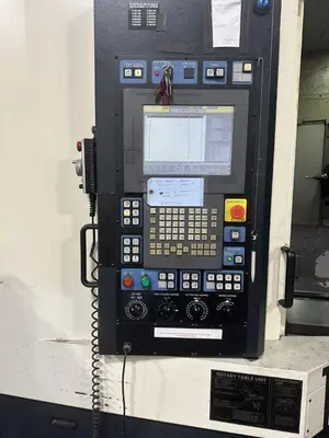 USED 2006 MAKINO A61