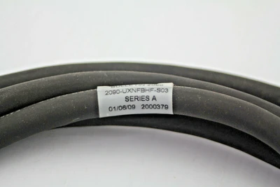 Used Allen-Bradley 2090UXNFBHF-S03 Cable & Wire California US | Davliegogo LLC #1706276