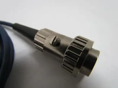 990-860-39 782 Micro-Precision Sensor 5-pin Connector Gage NEW