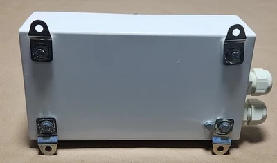 NEW TSM Control Systems 31082010