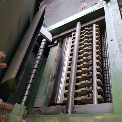 Casadei Ema r510 Planer