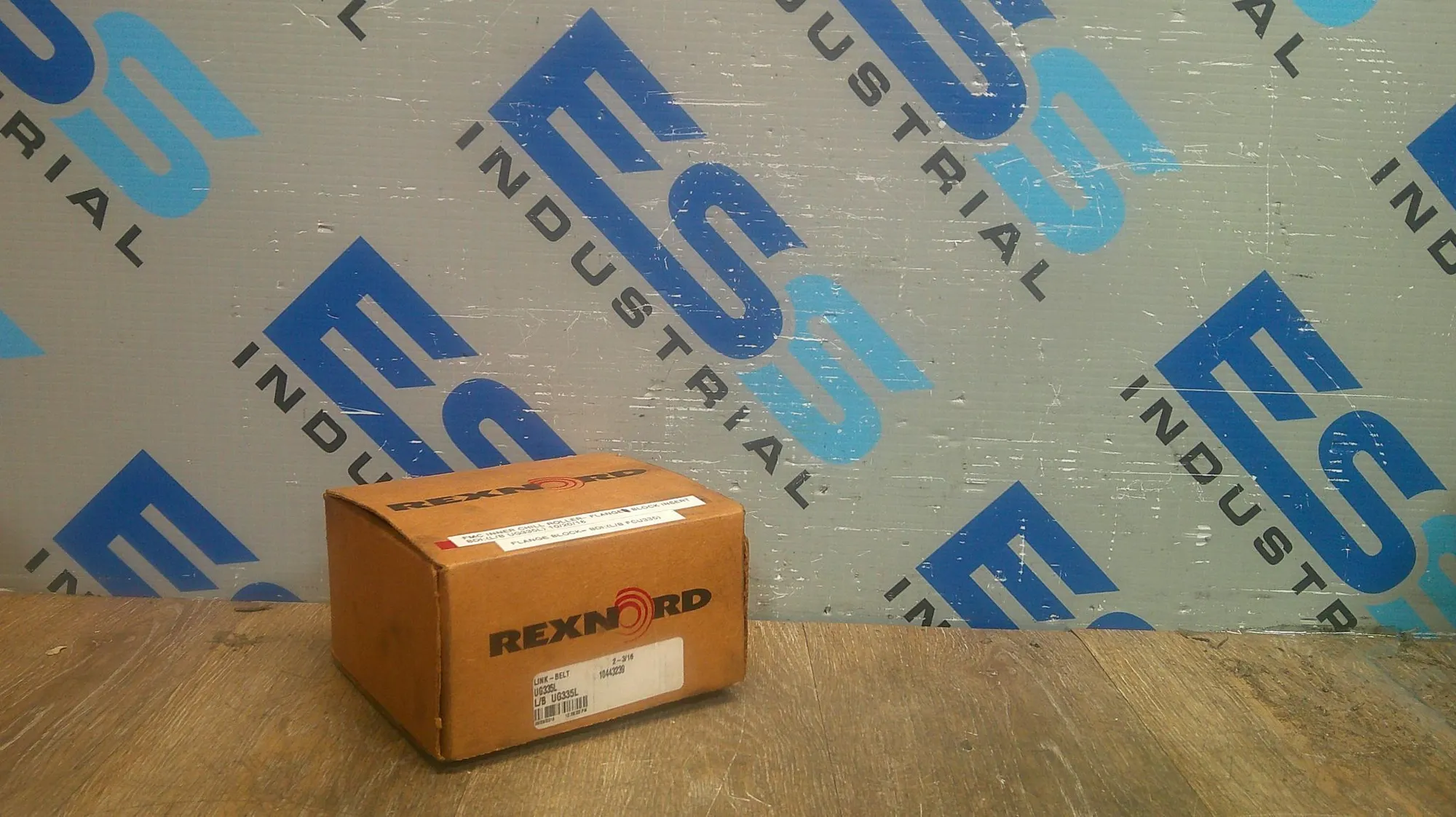 USED REXNORD UG335L