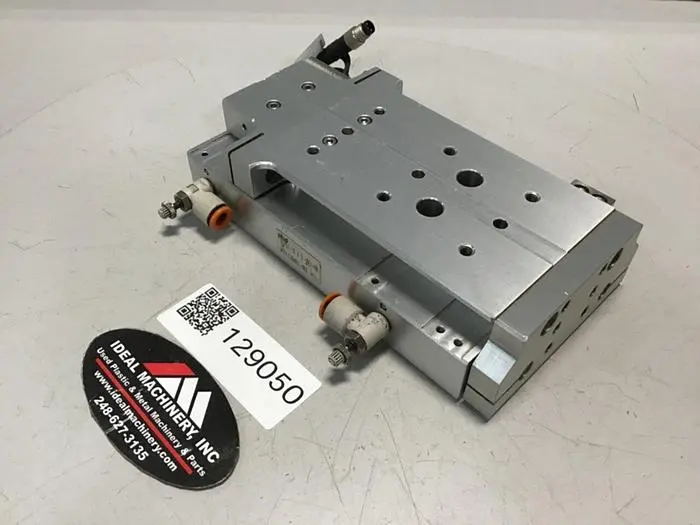Used PHD INC STPD1 16X3-AE1-AR-M Valves/Fittings Michigan US | Ideal Machinery #703379