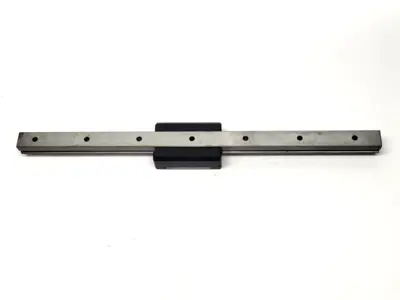 Used Thomson RD20HL0408 Linear Guides Michigan US | Maverick Industrial Sales #1489366