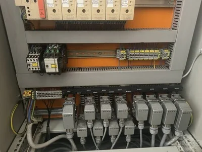 USED 1992 ARKU RM3025 + AH1000