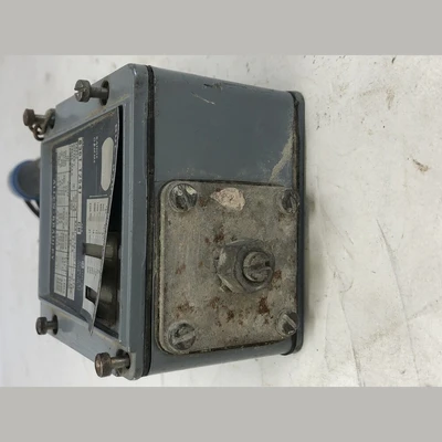 Allen-Bradley 836T-T254J Pressure Control
